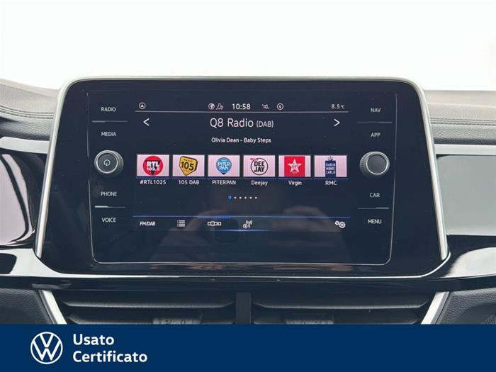 AutoVega - VOLKSWAGEN T-Roc | ID 40958