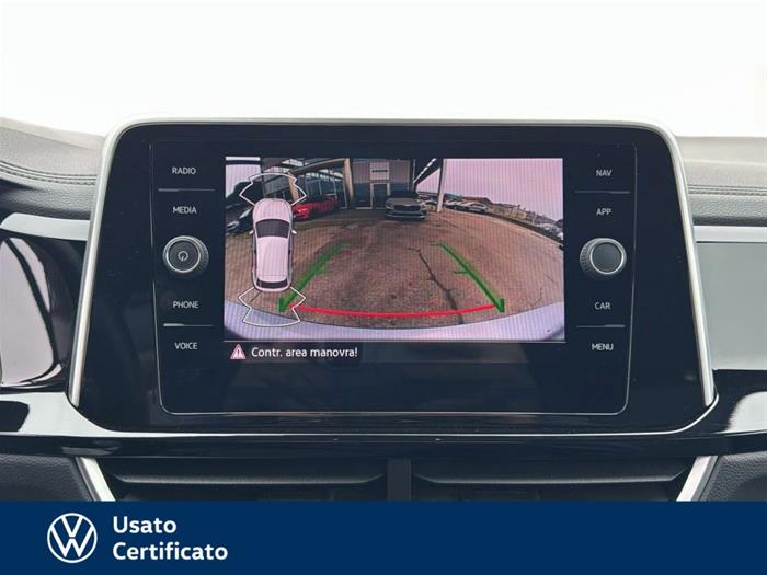 AutoVega - VOLKSWAGEN T-Roc | ID 40958