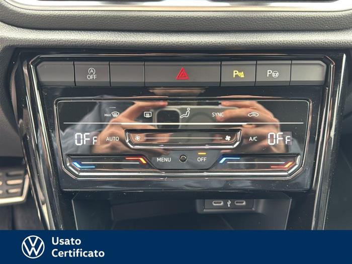 AutoVega - VOLKSWAGEN T-Roc | ID 40958