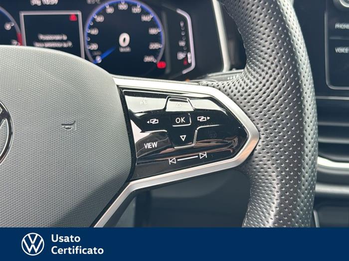 AutoVega - VOLKSWAGEN T-Roc | ID 40958