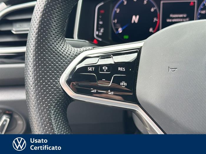 AutoVega - VOLKSWAGEN T-Roc | ID 40958