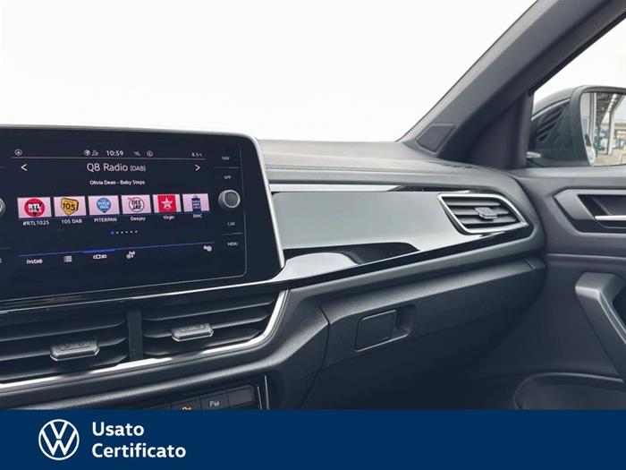 AutoVega - VOLKSWAGEN T-Roc | ID 40958