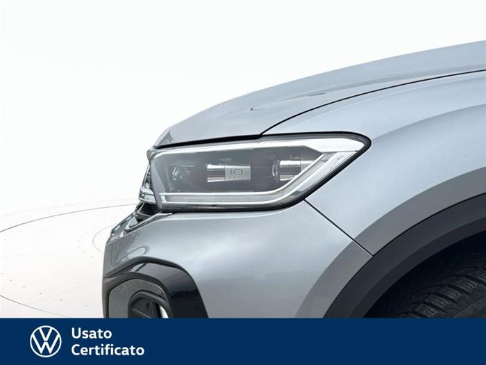 AutoVega - VOLKSWAGEN T-Roc | ID 40958