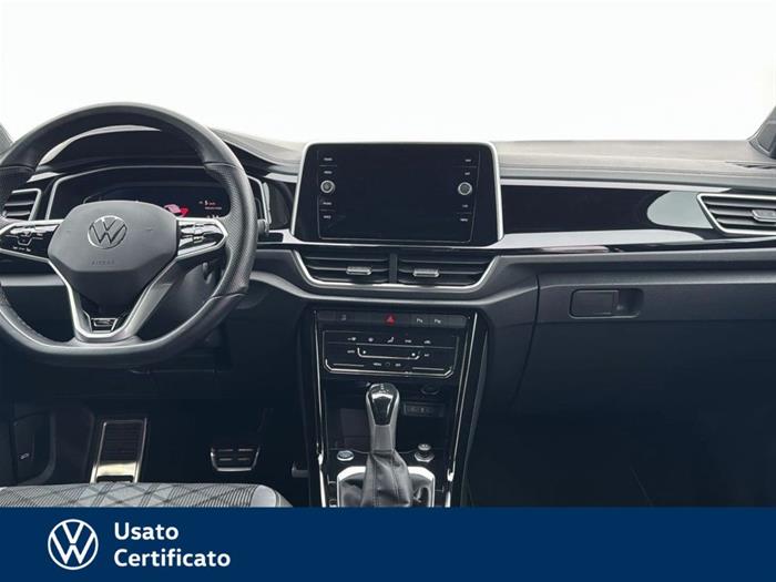 AutoVega - VOLKSWAGEN T-Roc | ID 40958