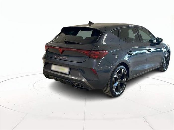 AutoVega - CUPRA Leon | ID 40956