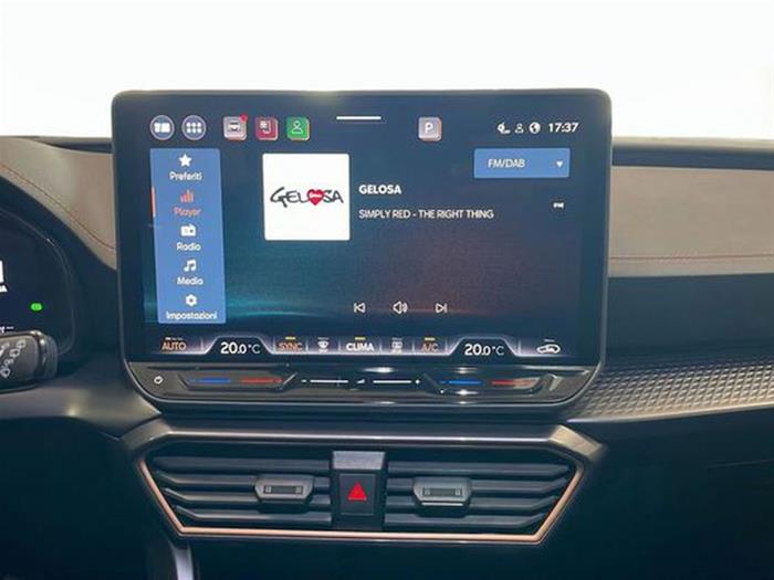 AutoVega - CUPRA Leon | ID 40956