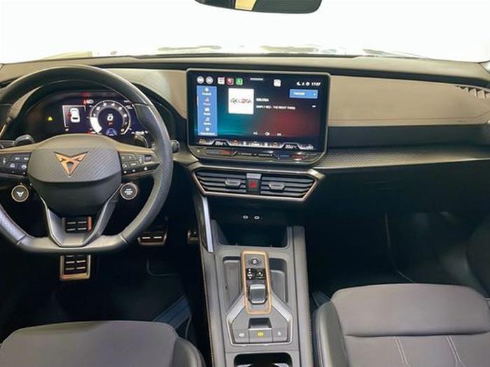 AutoVega - CUPRA Leon | ID 40961