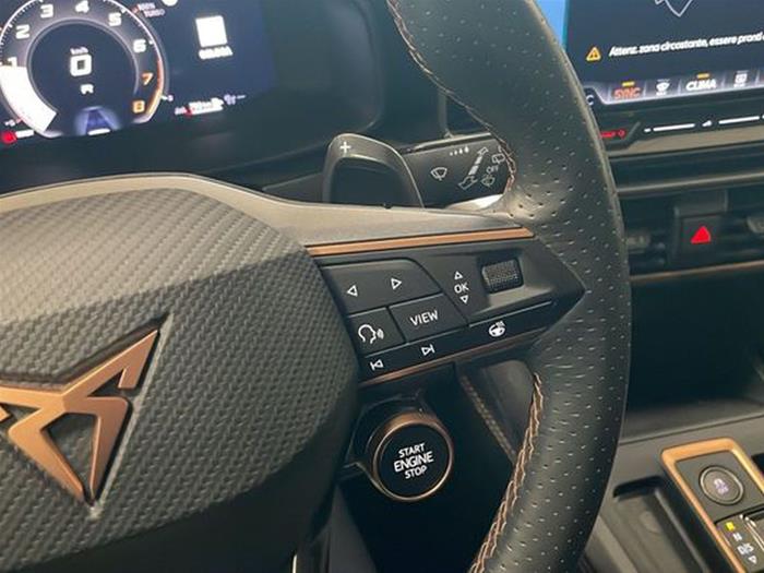 AutoVega - CUPRA Leon | ID 40961