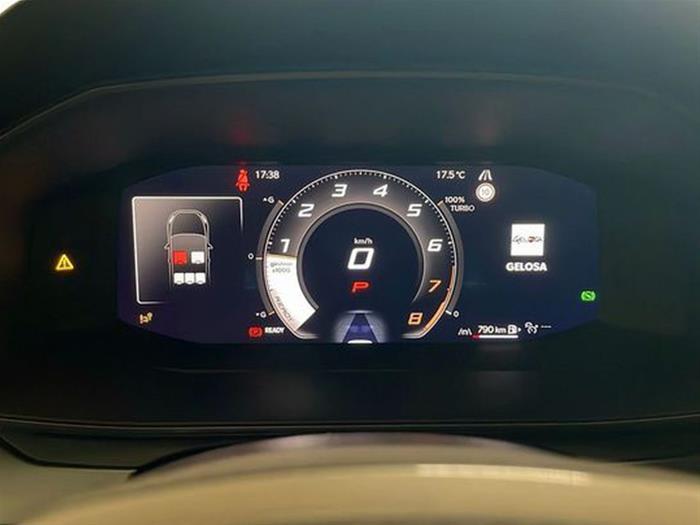 AutoVega - CUPRA Leon | ID 40962