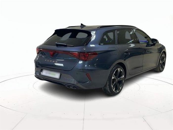 AutoVega - CUPRA Leon | ID 40963