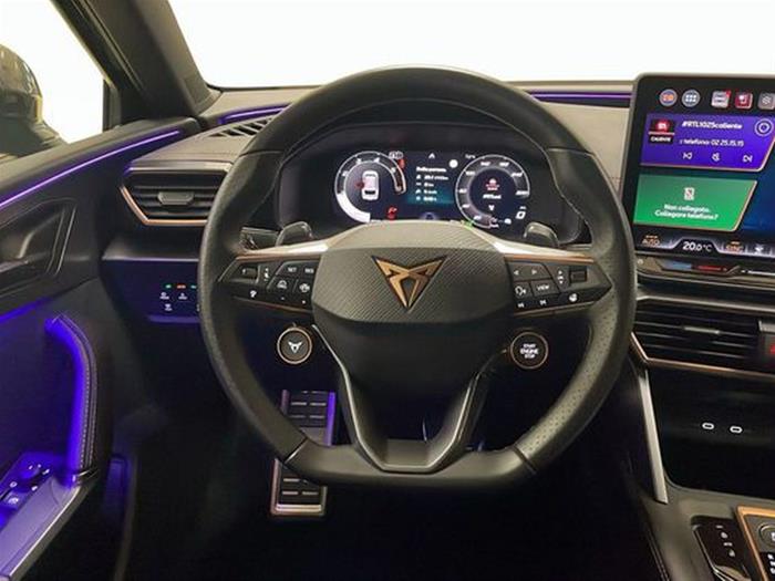 AutoVega - CUPRA Leon | ID 40963