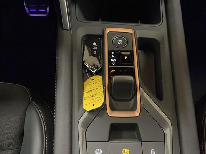 AutoVega - CUPRA Leon | ID 40963