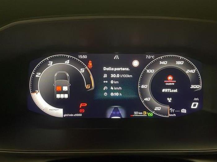 AutoVega - CUPRA Leon | ID 40963