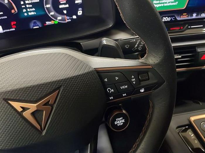 AutoVega - CUPRA Leon | ID 40963