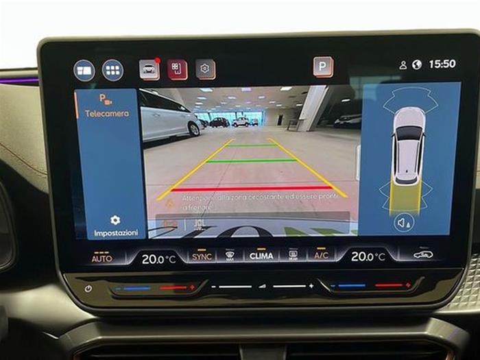 AutoVega - CUPRA Leon | ID 40963