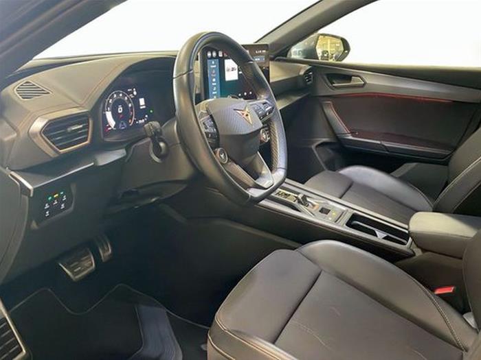 AutoVega - CUPRA Leon | ID 40966