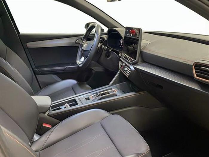 AutoVega - CUPRA Leon | ID 40967