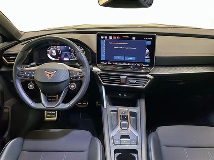 AutoVega - CUPRA Leon | ID 40967