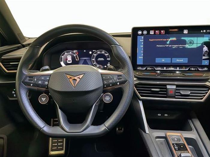 AutoVega - CUPRA Leon | ID 40967