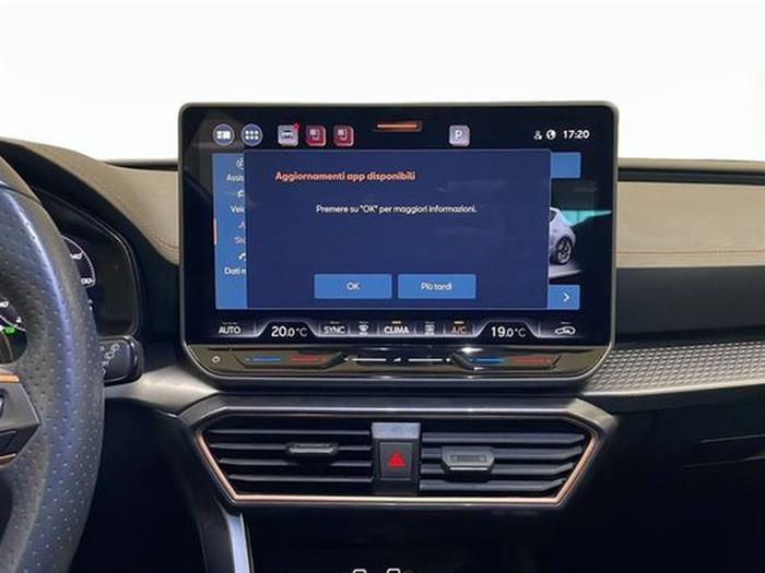 AutoVega - CUPRA Leon | ID 40967