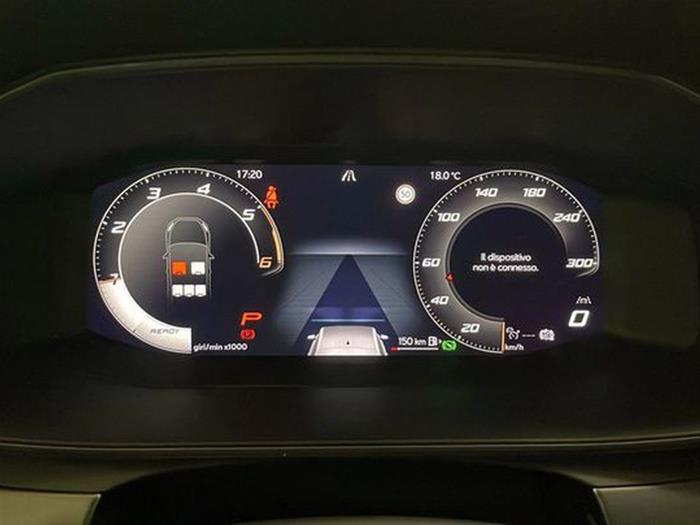 AutoVega - CUPRA Leon | ID 40967