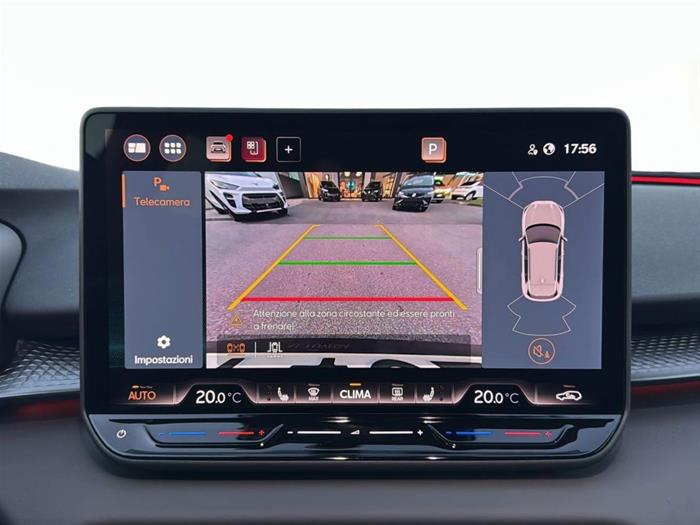 AutoVega - CUPRA Terramar | ID 40968