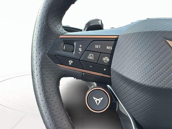 AutoVega - CUPRA Terramar | ID 40968