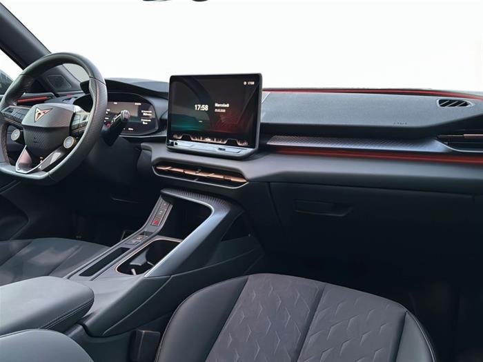 AutoVega - CUPRA Terramar | ID 40968