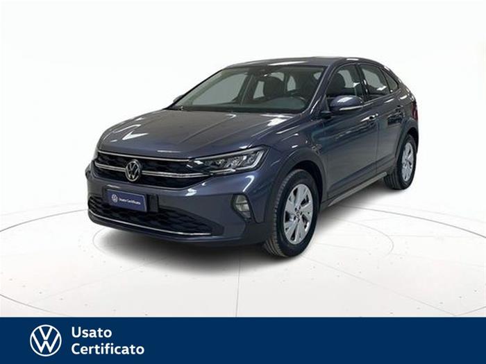 AutoVega - VOLKSWAGEN Taigo | ID 40969