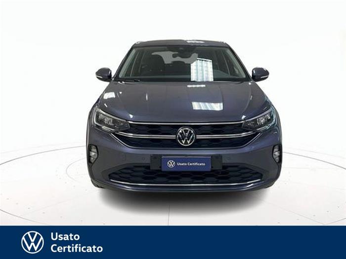 AutoVega - VOLKSWAGEN Taigo | ID 40969