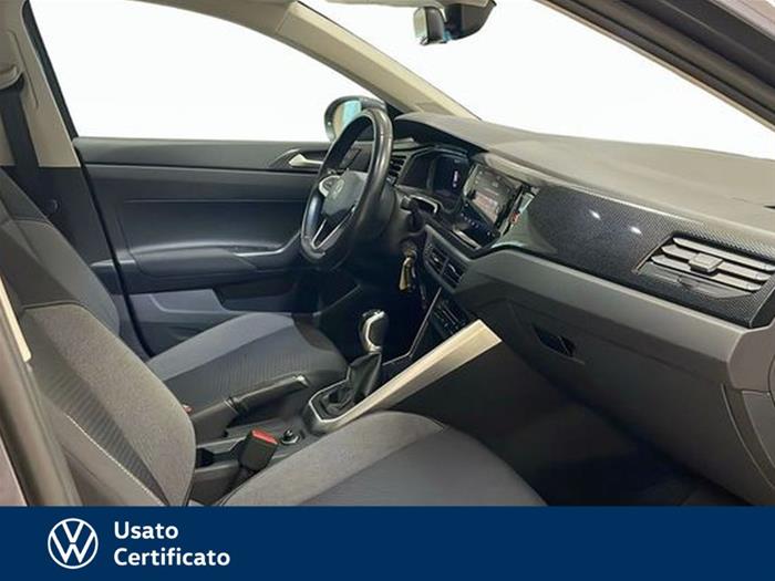 AutoVega - VOLKSWAGEN Taigo | ID 40969