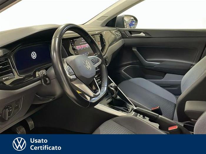 AutoVega - VOLKSWAGEN Taigo | ID 40969