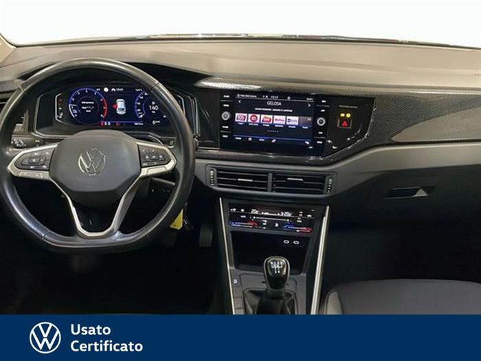 AutoVega - VOLKSWAGEN Taigo | ID 40969