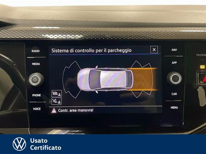 AutoVega - VOLKSWAGEN Taigo | ID 40969