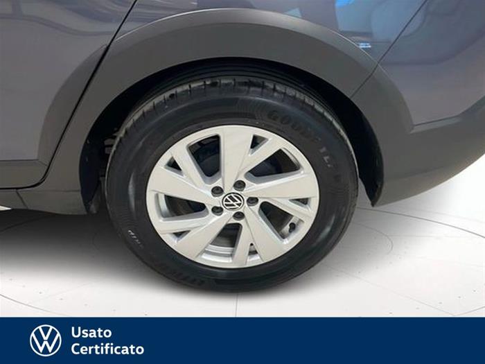 AutoVega - VOLKSWAGEN Taigo | ID 40969