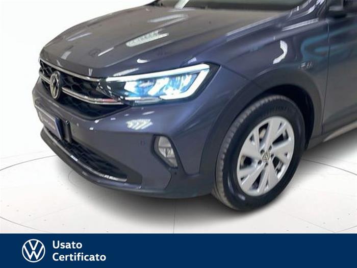 AutoVega - VOLKSWAGEN Taigo | ID 40969