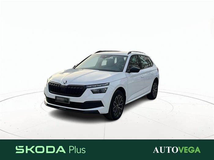AutoVega - SKODA Kamiq | ID 40970