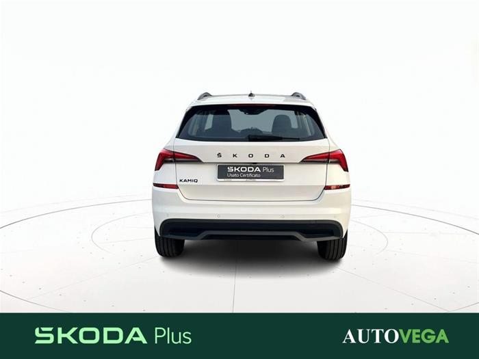 AutoVega - SKODA Kamiq | ID 40970