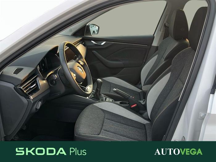 AutoVega - SKODA Kamiq | ID 40970
