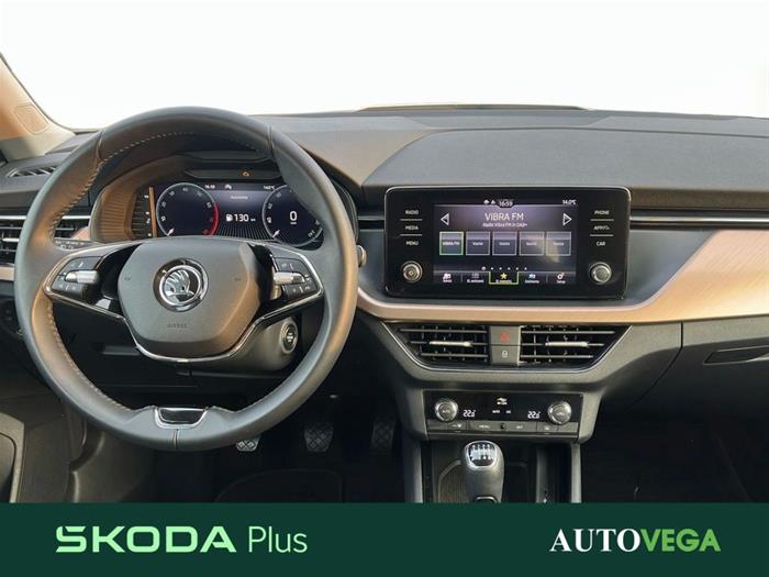 AutoVega - SKODA Kamiq | ID 40970
