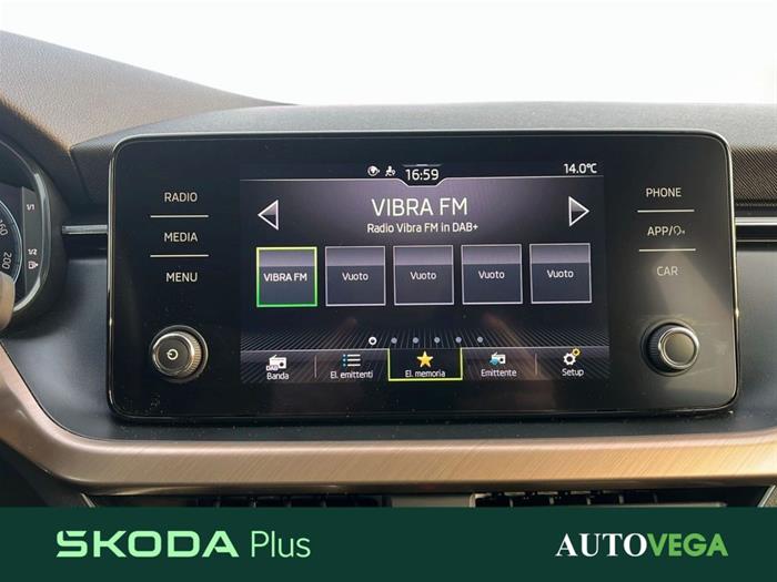AutoVega - SKODA Kamiq | ID 40970