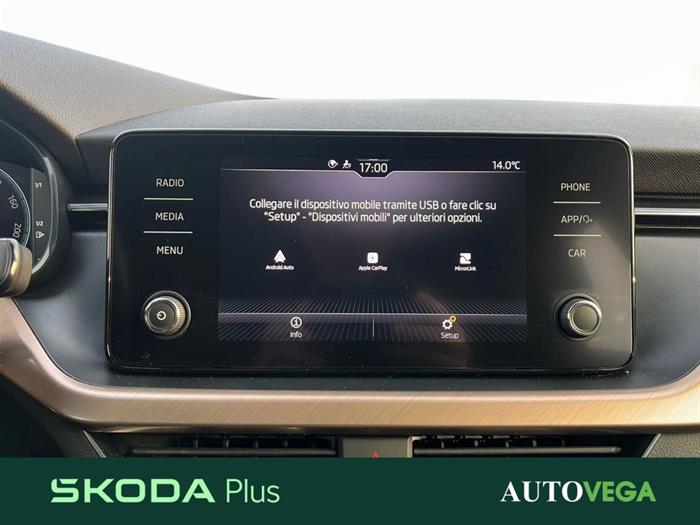 AutoVega - SKODA Kamiq | ID 40970
