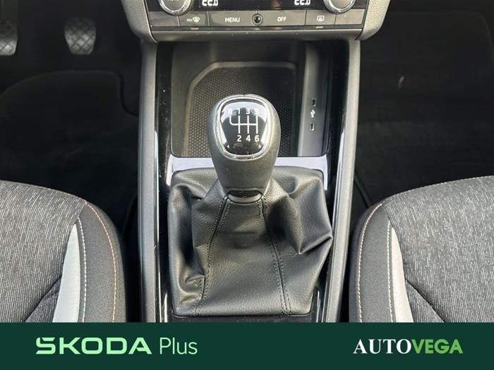 AutoVega - SKODA Kamiq | ID 40970