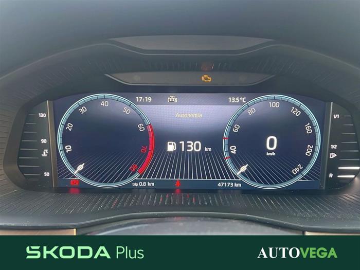 AutoVega - SKODA Kamiq | ID 40970