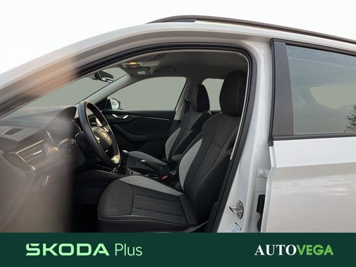 AutoVega - SKODA Kamiq | ID 40970