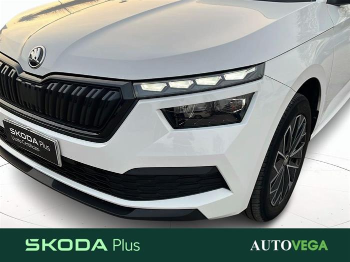 AutoVega - SKODA Kamiq | ID 40970