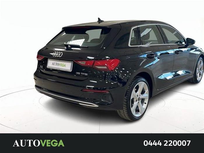 AutoVega - AUDI A3 | ID 40972