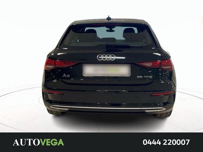 AutoVega - AUDI A3 | ID 40972