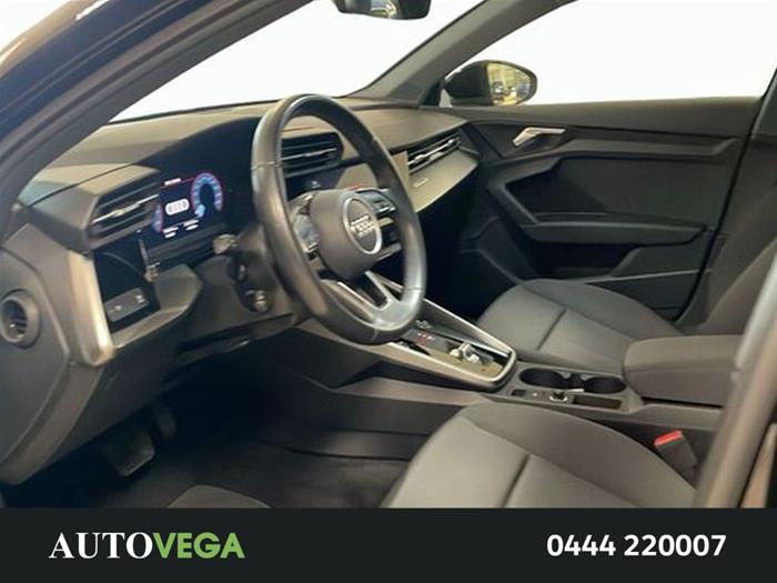 AutoVega - AUDI A3 | ID 40972