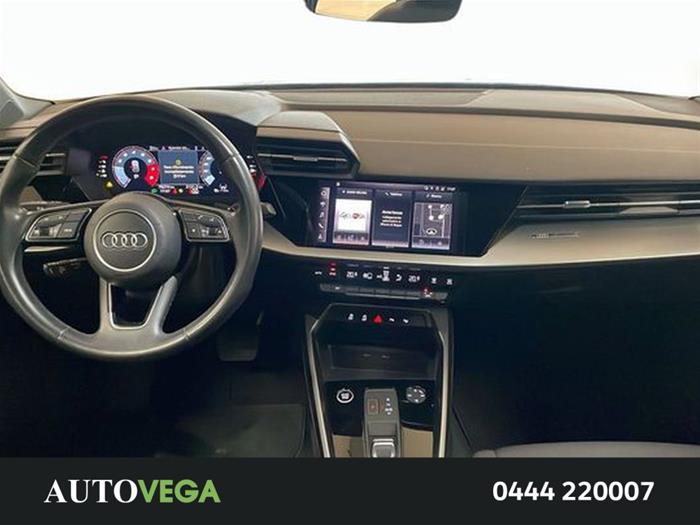 AutoVega - AUDI A3 | ID 40972
